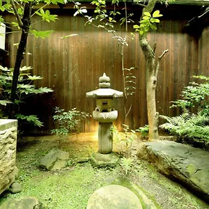 Pensión Yululu, Kioto