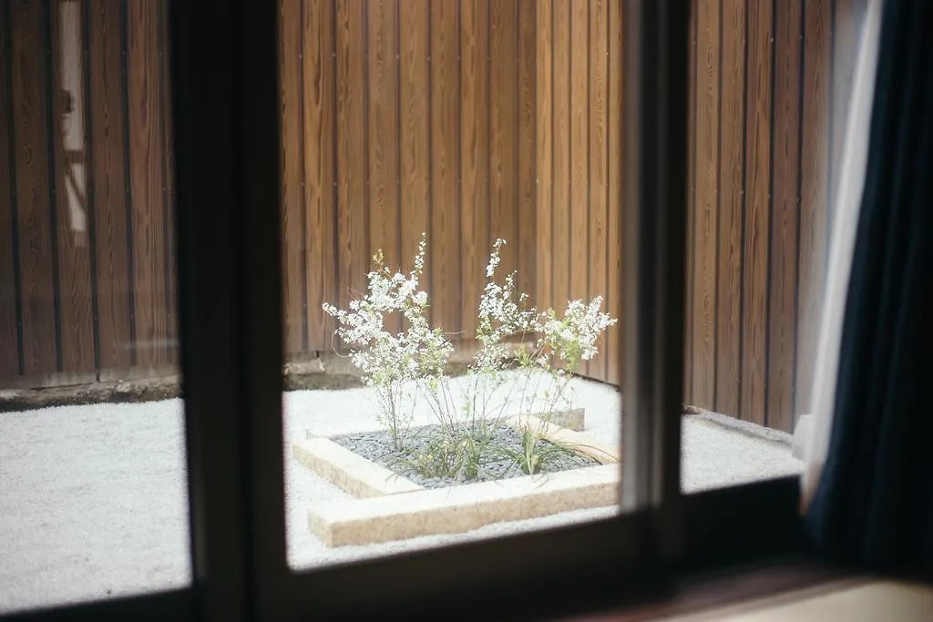 교토 Entrance Life Enmachi By Japaning 빌라 0*,