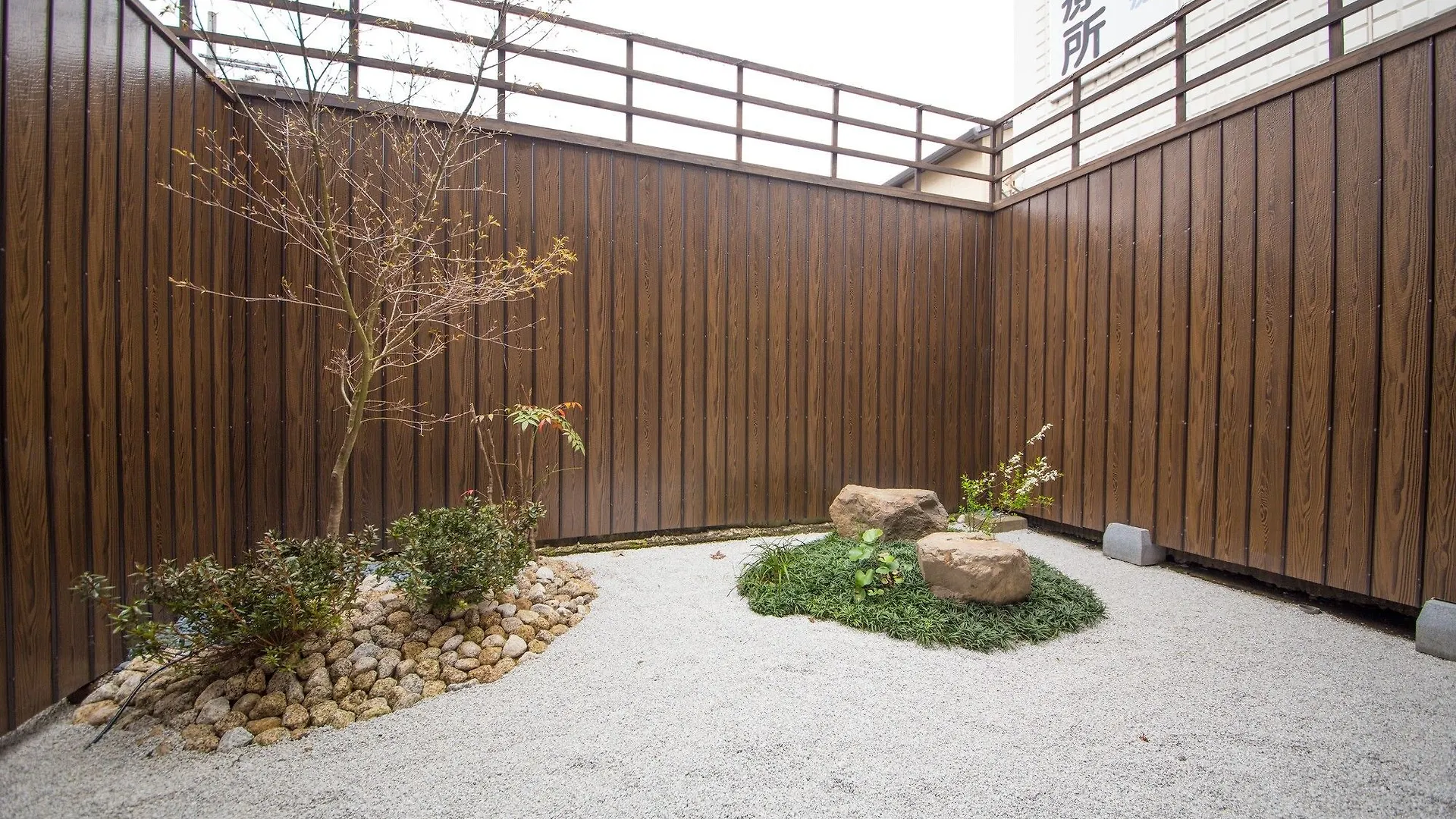 교토 Entrance Life Enmachi By Japaning 빌라