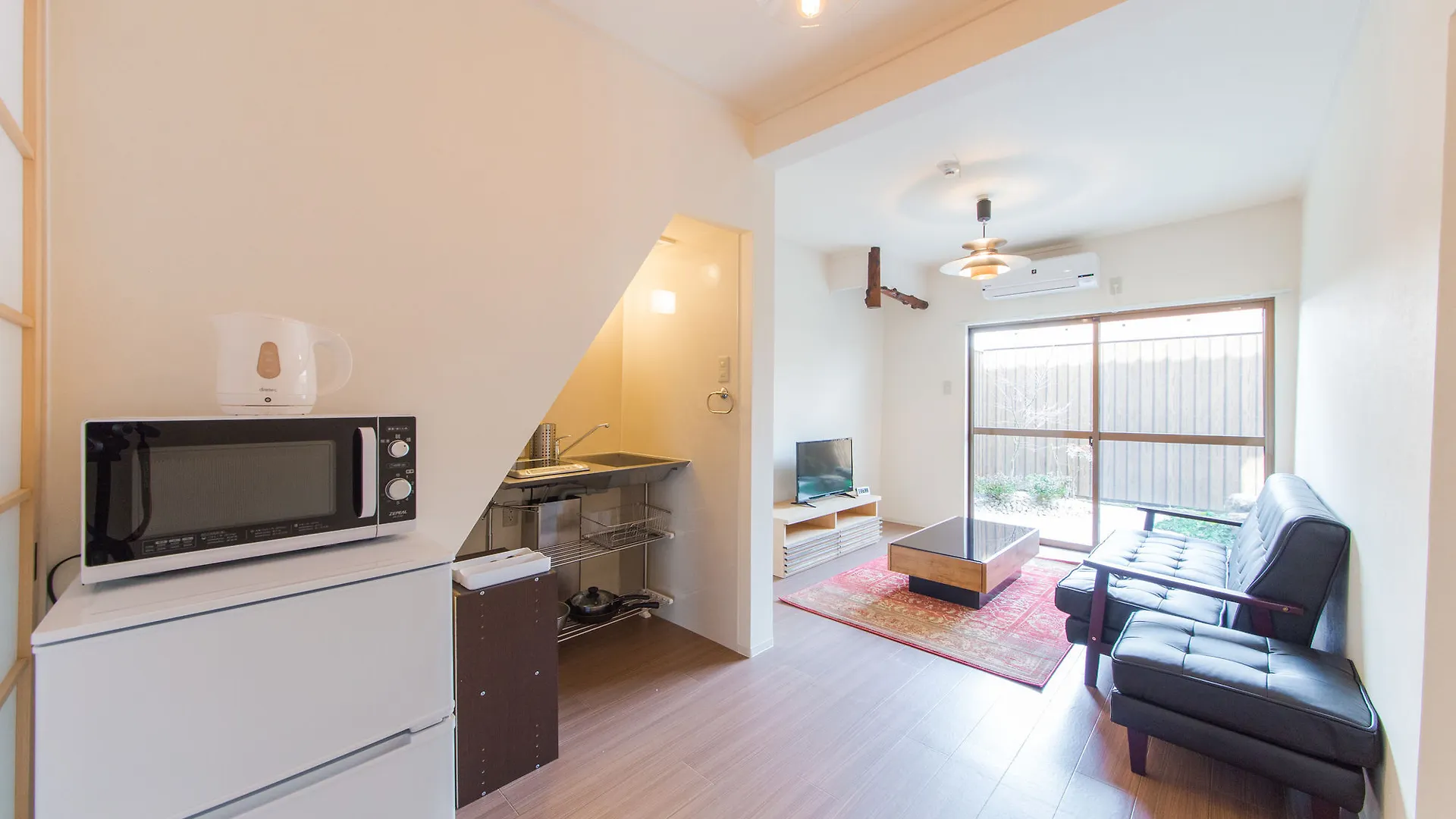 펜션 교토 Entrance Life Enmachi By Japaning 빌라 일본