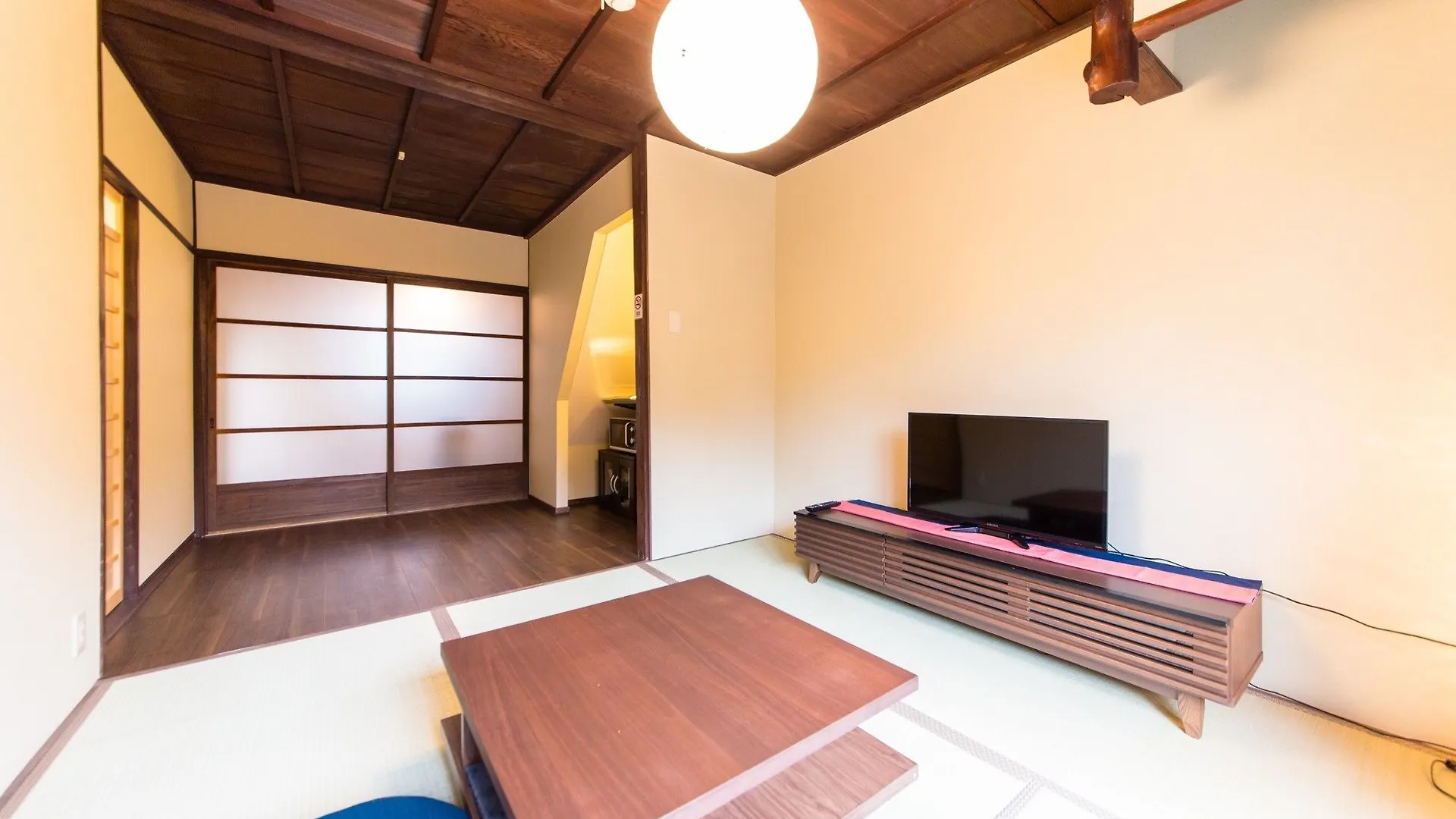 교토 Entrance Life Enmachi By Japaning 빌라 일본
