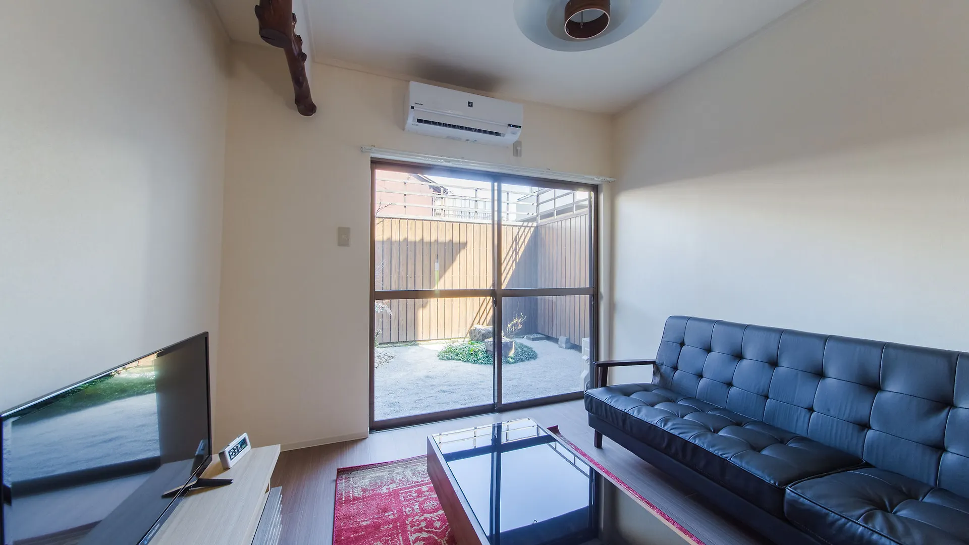 교토 Entrance Life Enmachi By Japaning 빌라 0*,  일본
